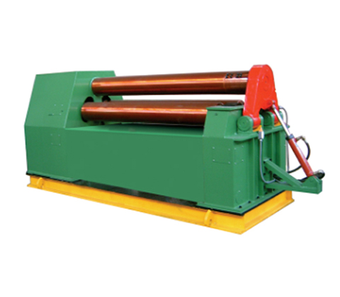 Development trend of coiling machine